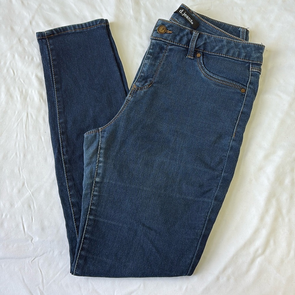 d. jeans Skinny Jeans